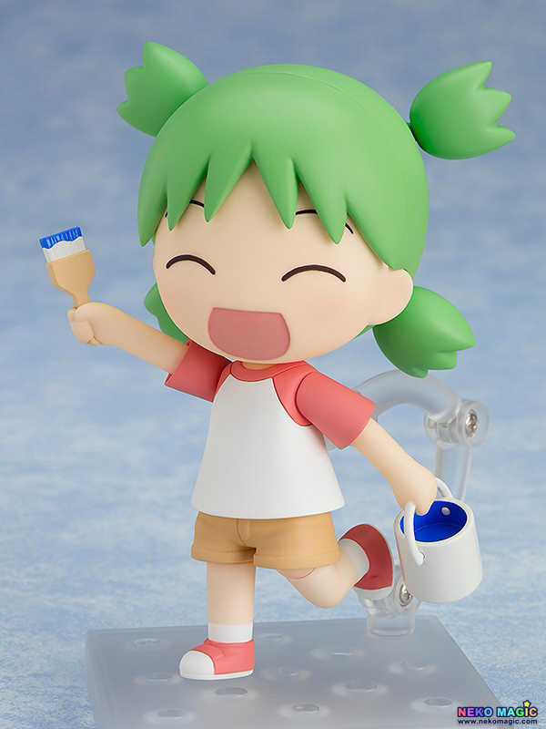 yotsuba koiwai nendoroid