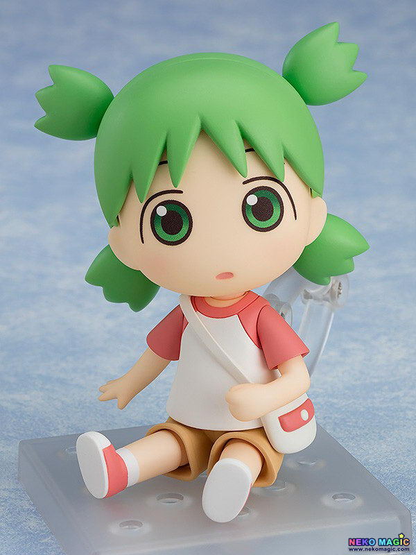 yotsuba action figure