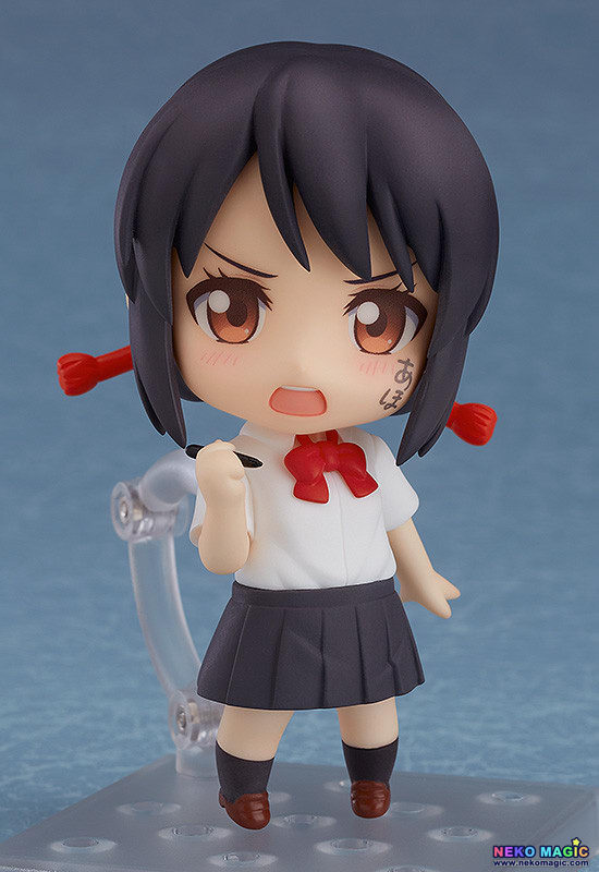 action figure mitsuha