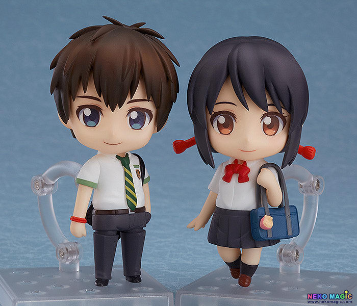 nendoroid mitsuha