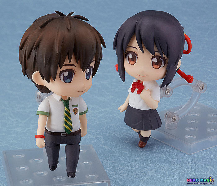 nendoroid mitsuha