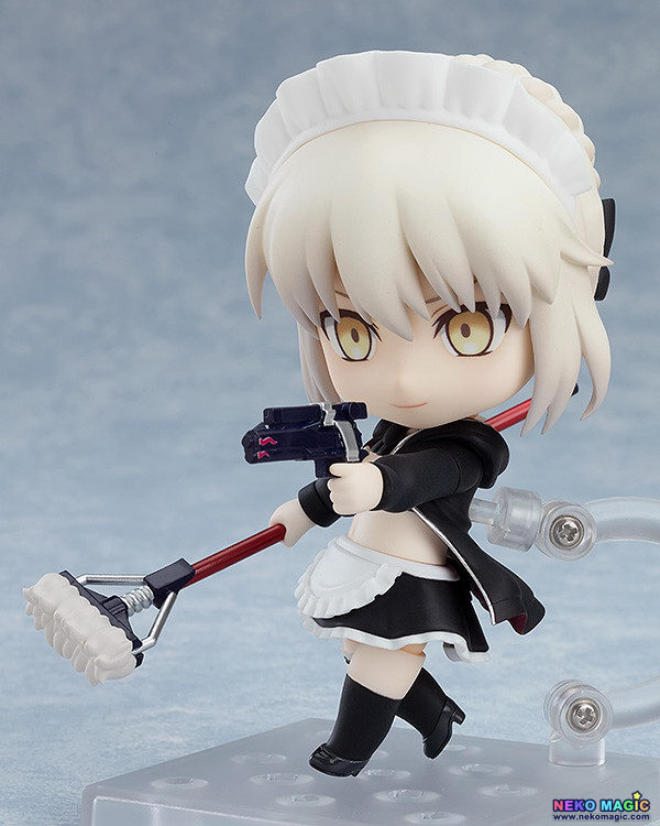 nendoroid 1142 dx