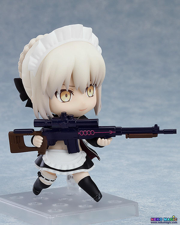 nendoroid 1142 dx