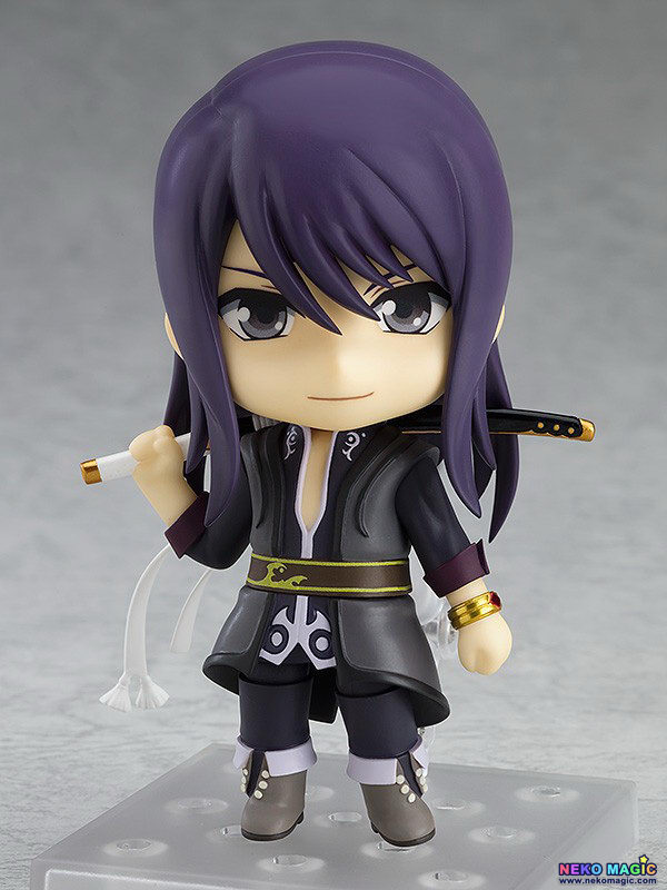 nendoroid tales of