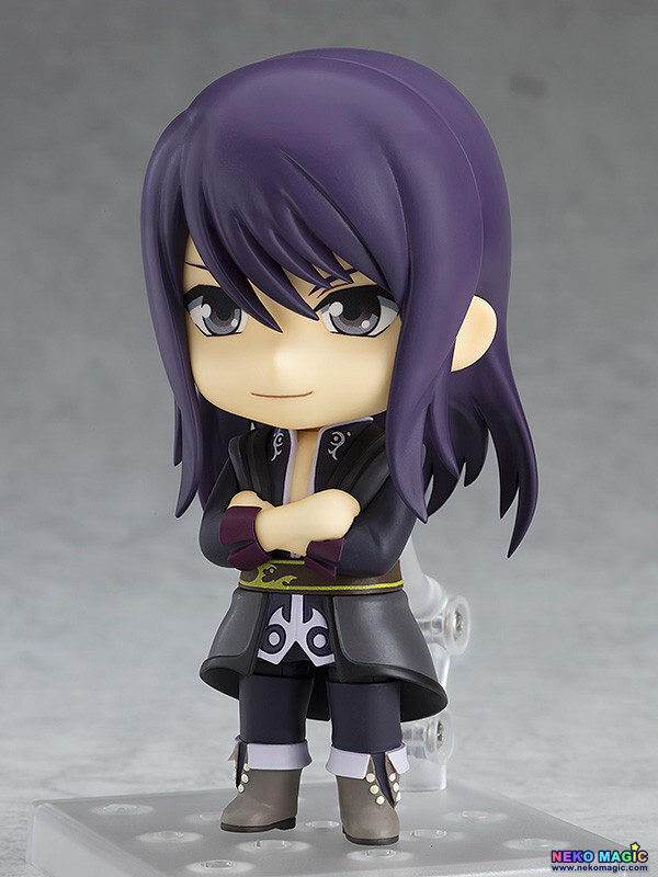 nendoroid tales of