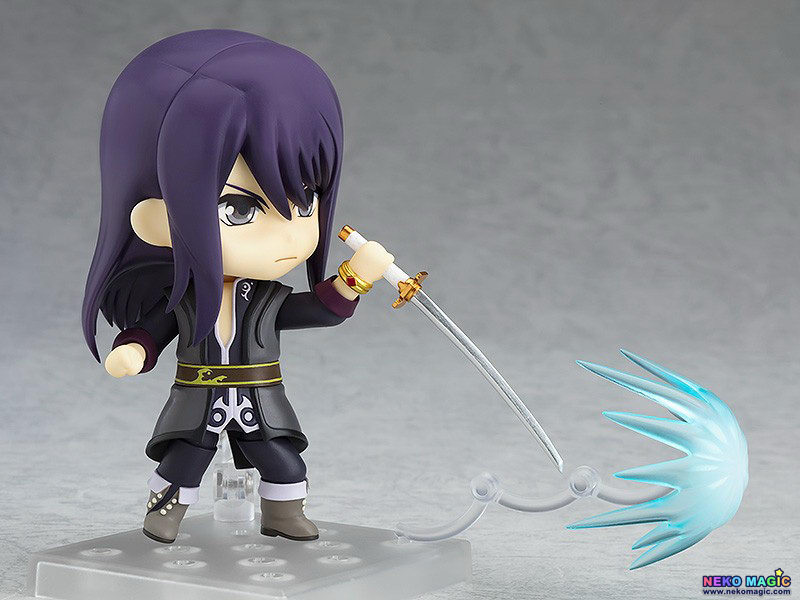 tales nendoroid