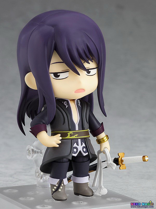 yuri nendoroid