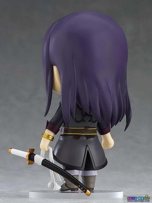 yuri lowell nendoroid