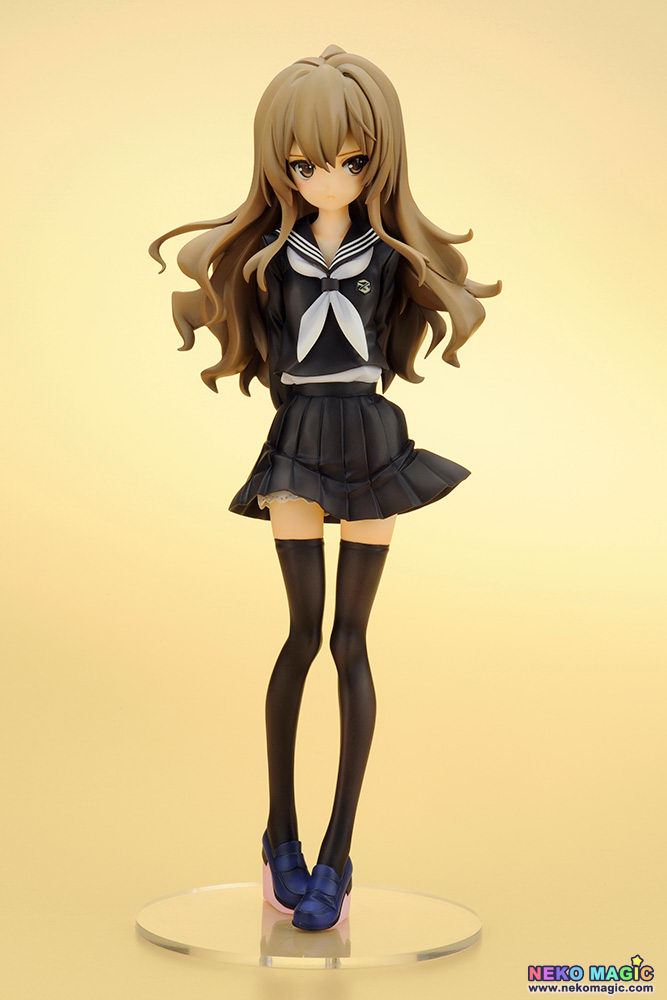 taiga aisaka figure