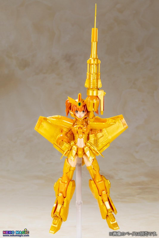 中古】【輸入品・未使用】Kotobukiya - The King Of Braves GaoGaiGar