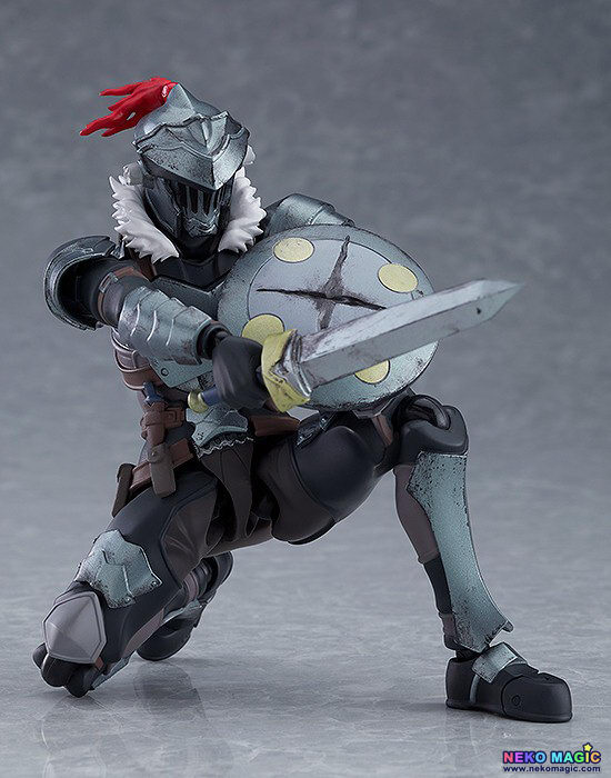 goblin slayer figure crunchyroll