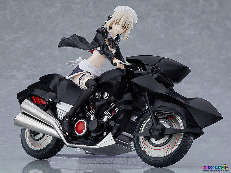 figma rider altria