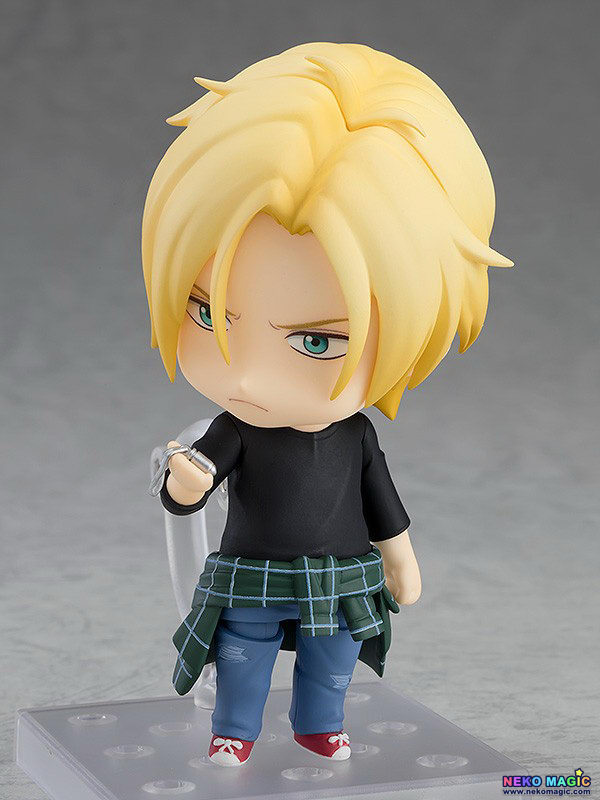 banana fish ash nendoroid