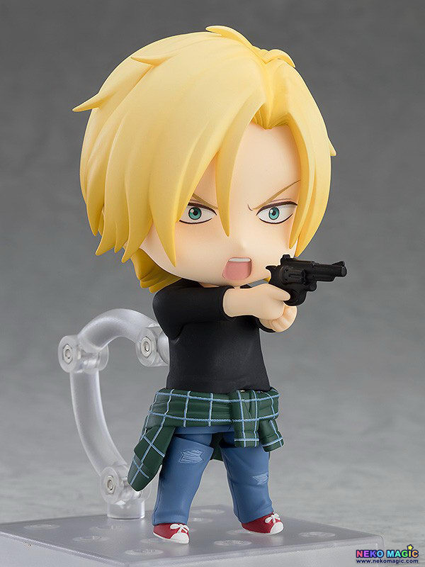 banana fish ash nendoroid