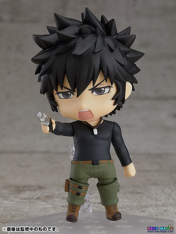 shinya kogami nendoroid