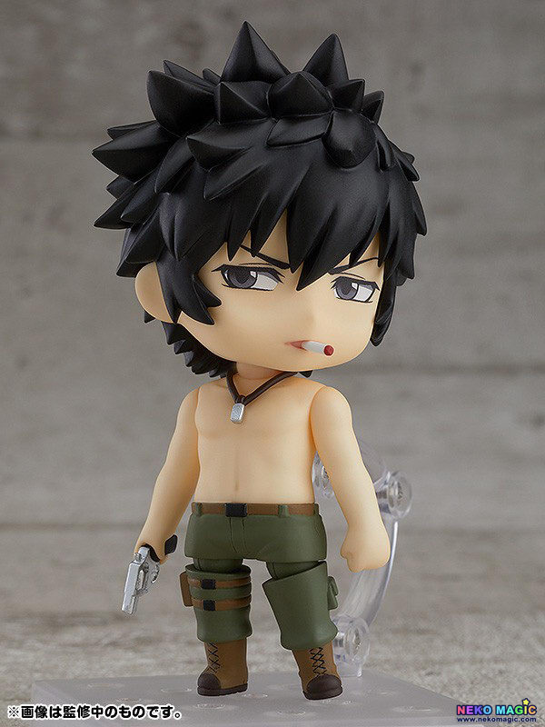 nendoroid shinya kogami ss ver