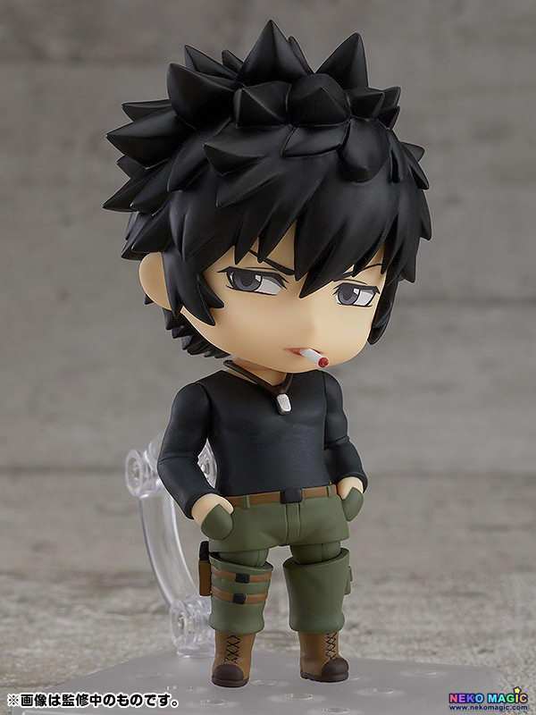 kogami shinya figure