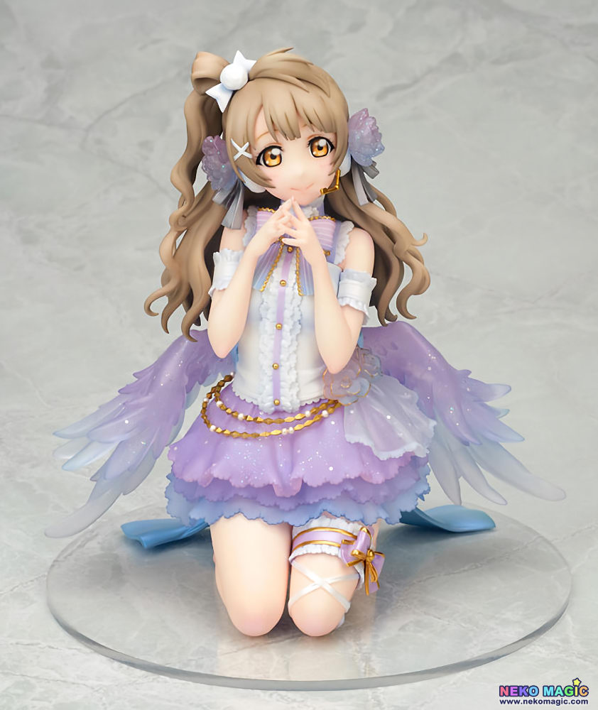 kotori minami white day