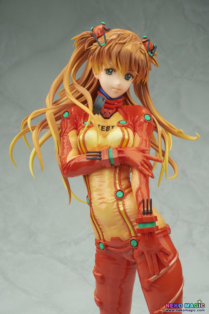 asuka test plugsuit