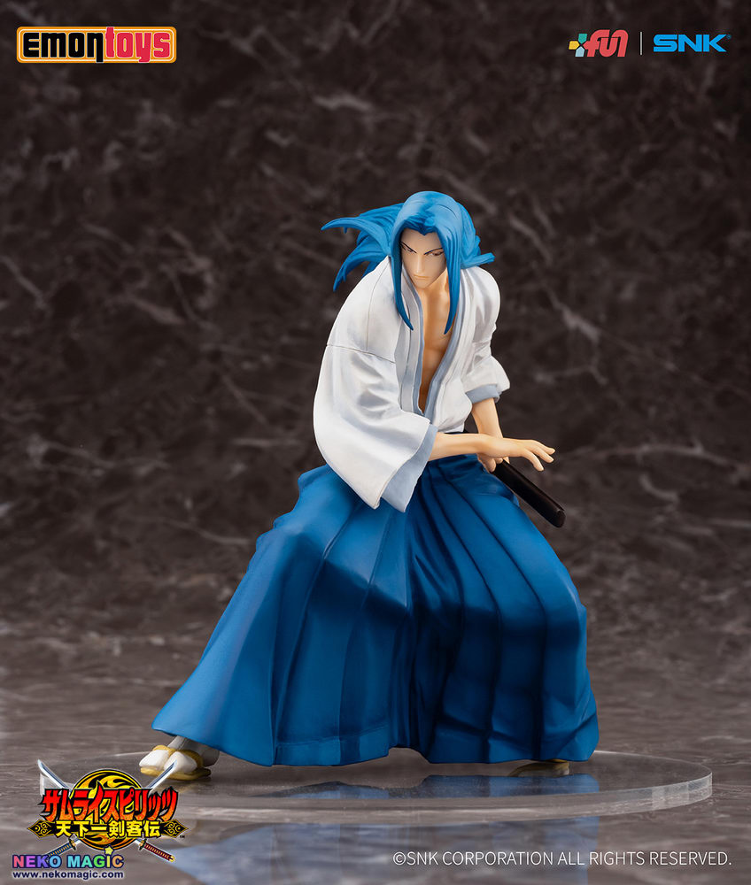 ukyo tachibana figure