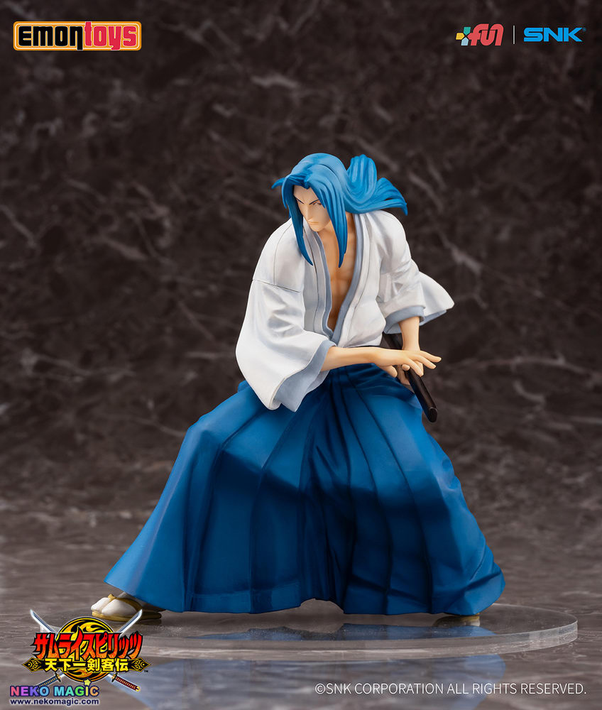 ukyo tachibana figure