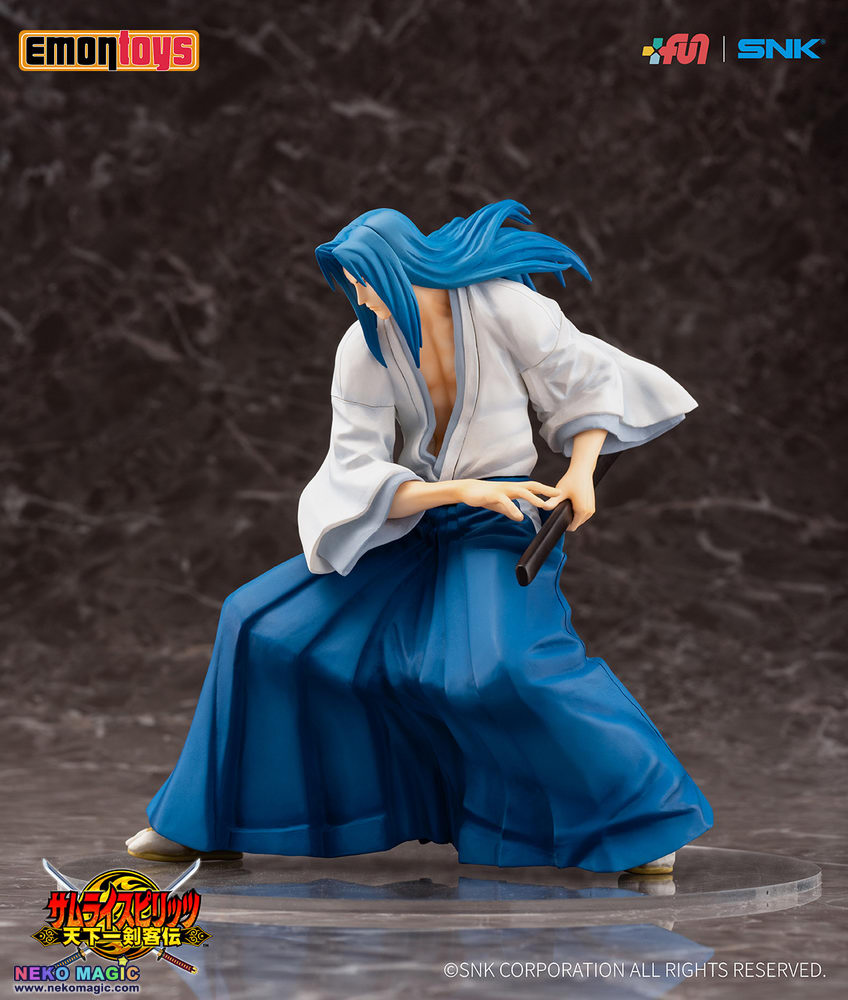 ukyo tachibana figure