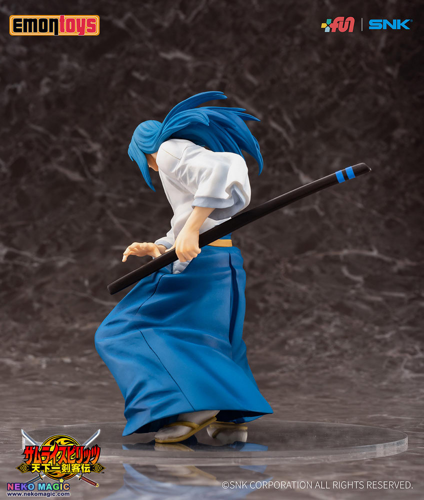 ukyo tachibana figure