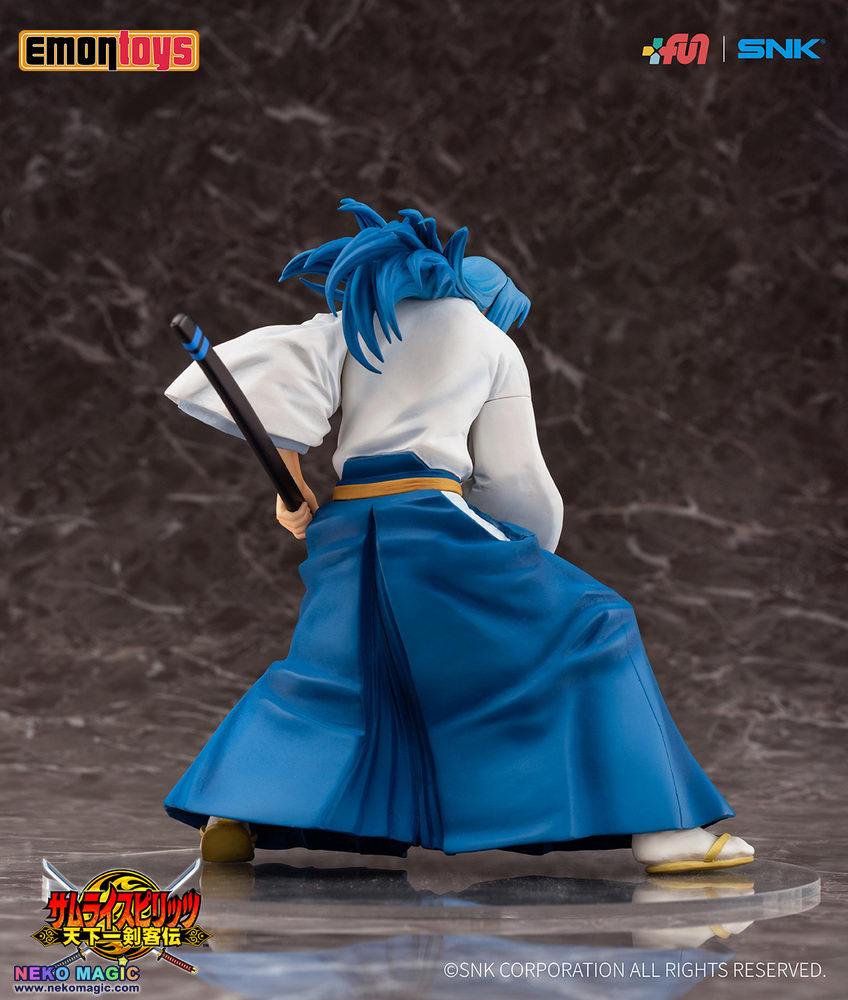 ukyo tachibana figure