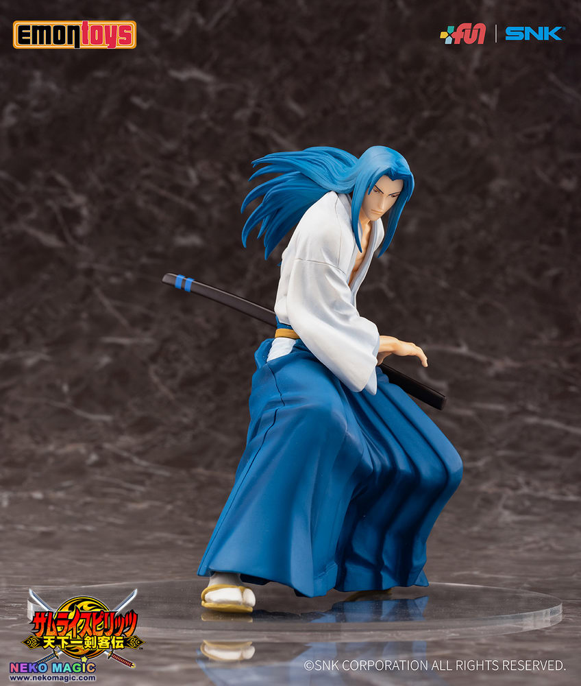 ukyo tachibana figure