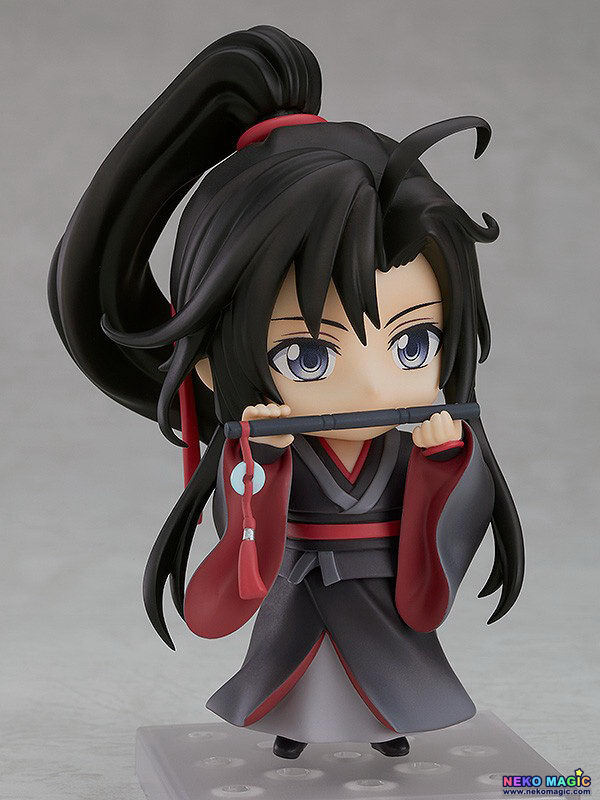 wei wuxian nendoroid dx