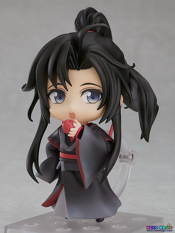 wei wuxian nendoroid dx