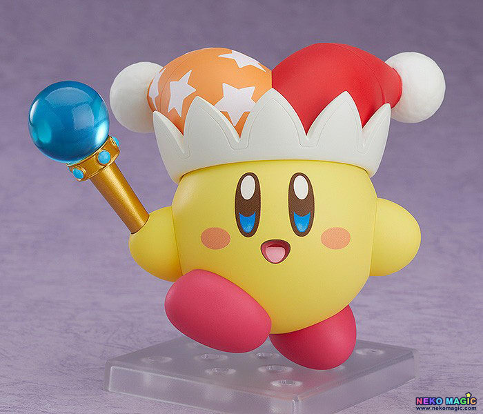 nendoroid beam kirby