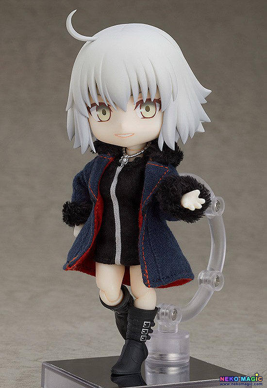 jeanne alter shinjuku figure