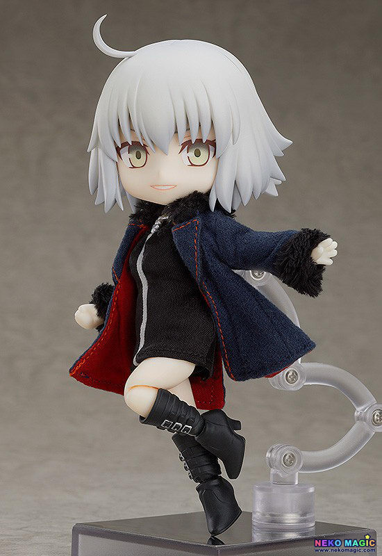 jeanne alter shinjuku figure