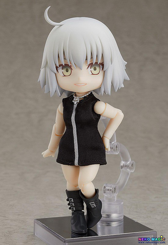 nendoroid doll saber alter