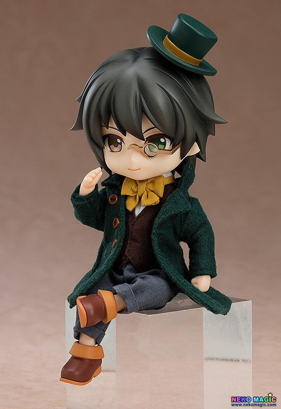 nendoroid mad hatter