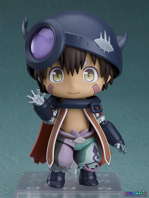 body kun nendoroid