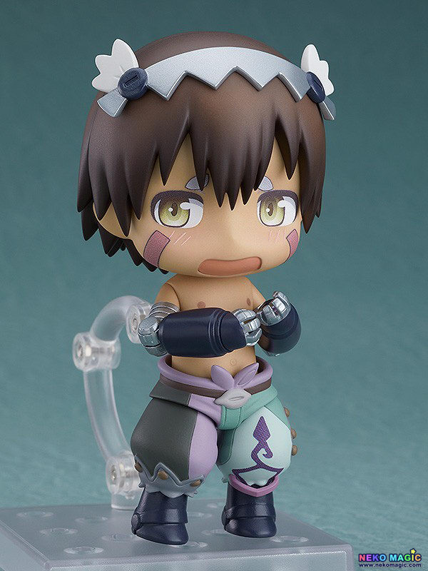 made in abyss nendoroid riko