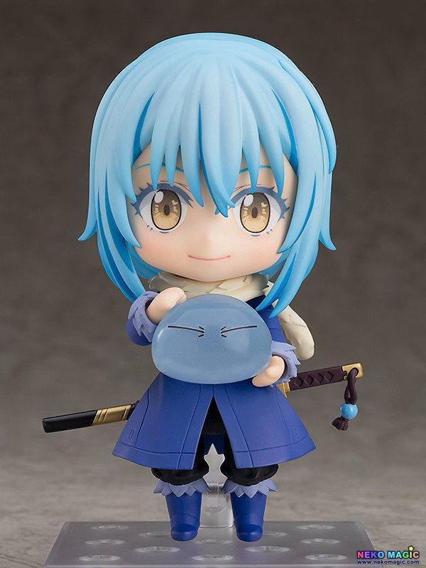 nendoroid rimuru tempest