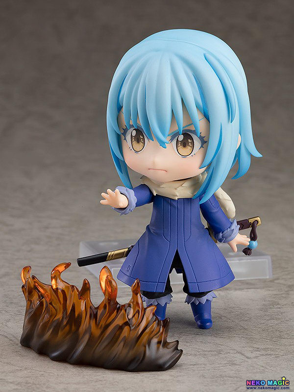 slime nendoroid