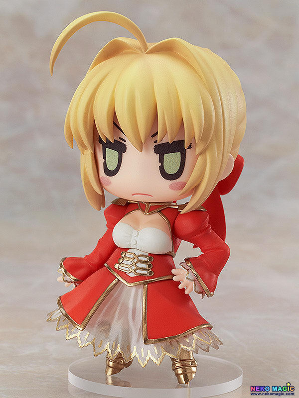 nendoroid 358