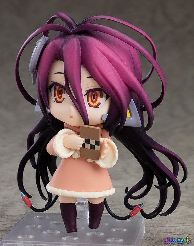 no game no life zero schwi figure