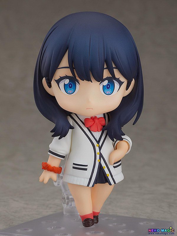 ssss gridman nendoroid