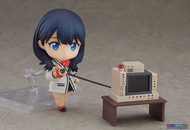 gridman nendoroid