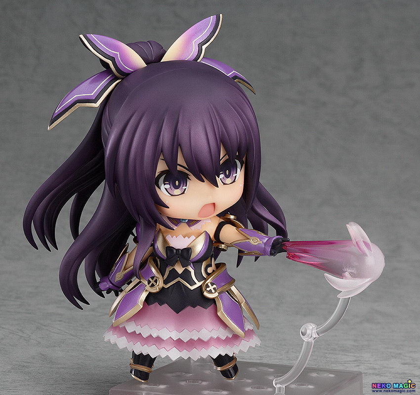 date a live tohka figure