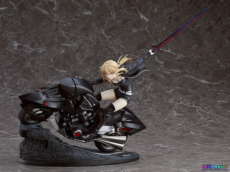 gsc saber alter