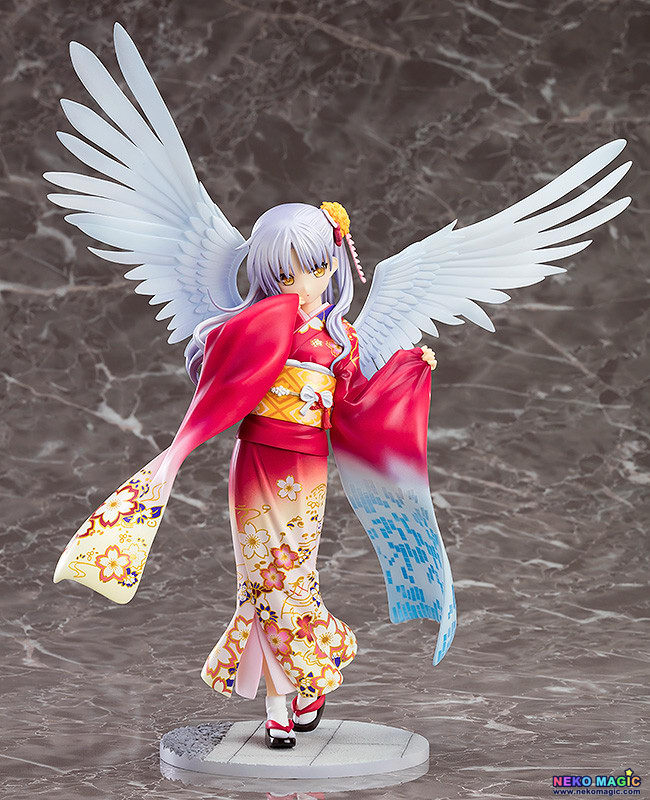 kanade figure