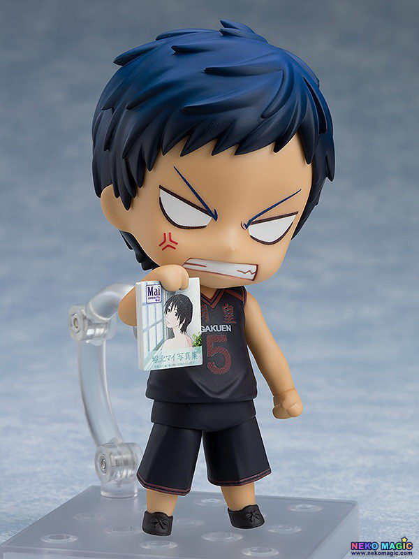 nendoroid daiki aomine