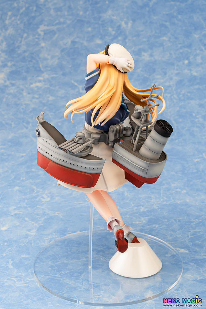 Kantai Collection – HMS Jervis 1/7 PVC figure by Funny Knights