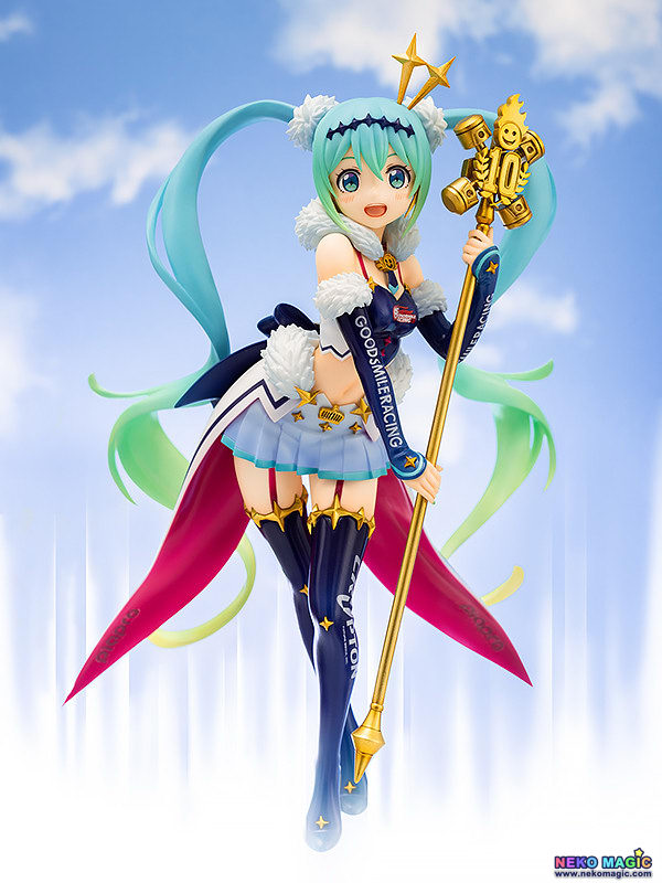 2018 racing miku